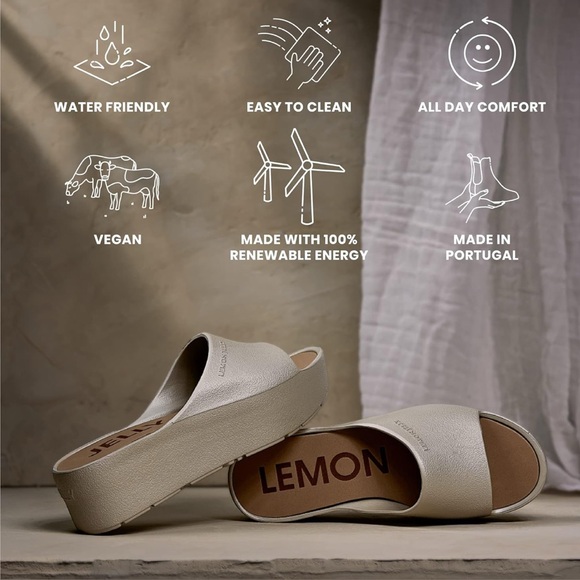 LEMON JELLY SLIDES 9.5 - Picture 2 of 3